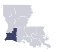 Lake Charles Region Image