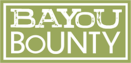 Bayou Bounty Logo