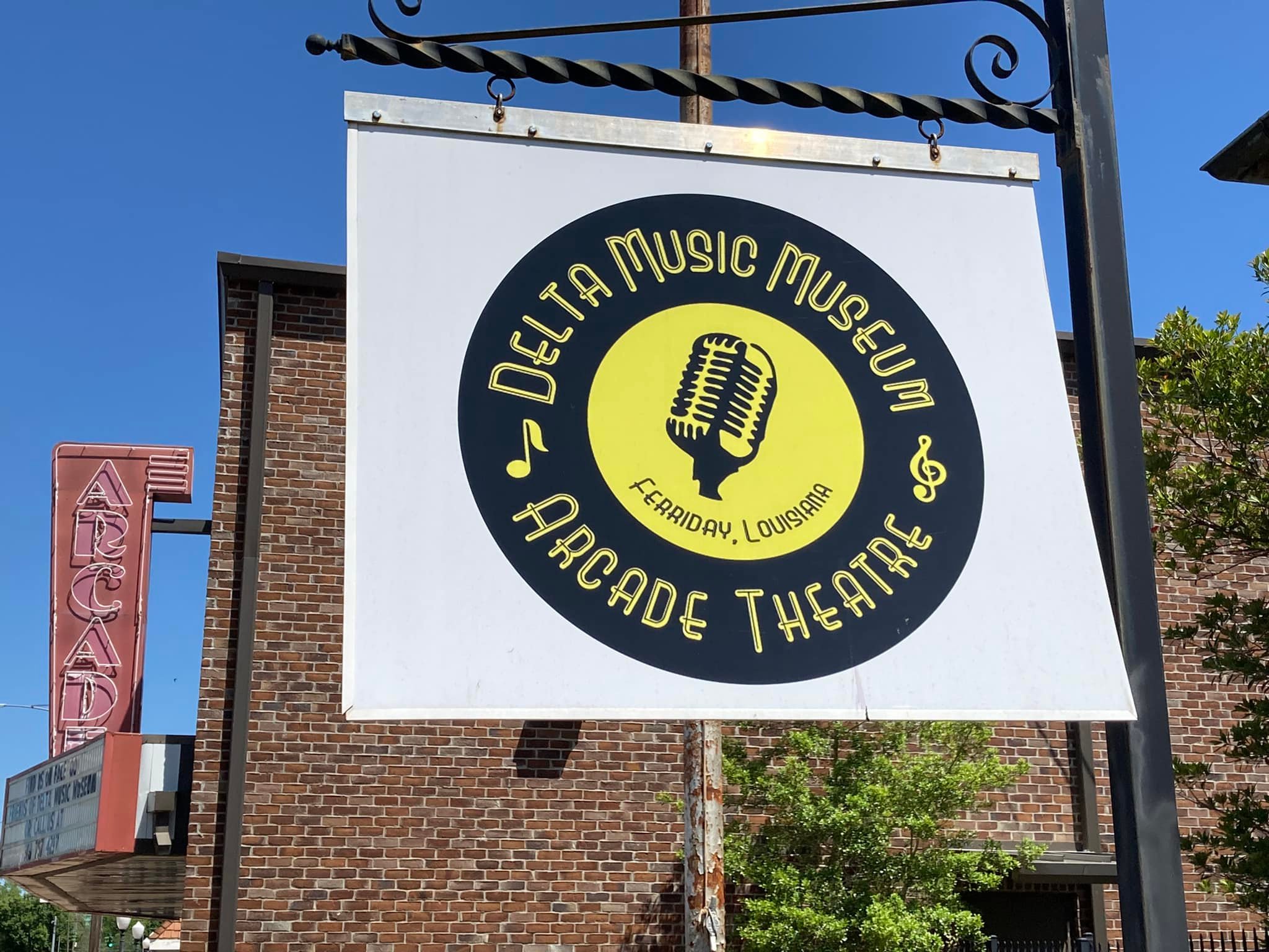 Delta Music Museum