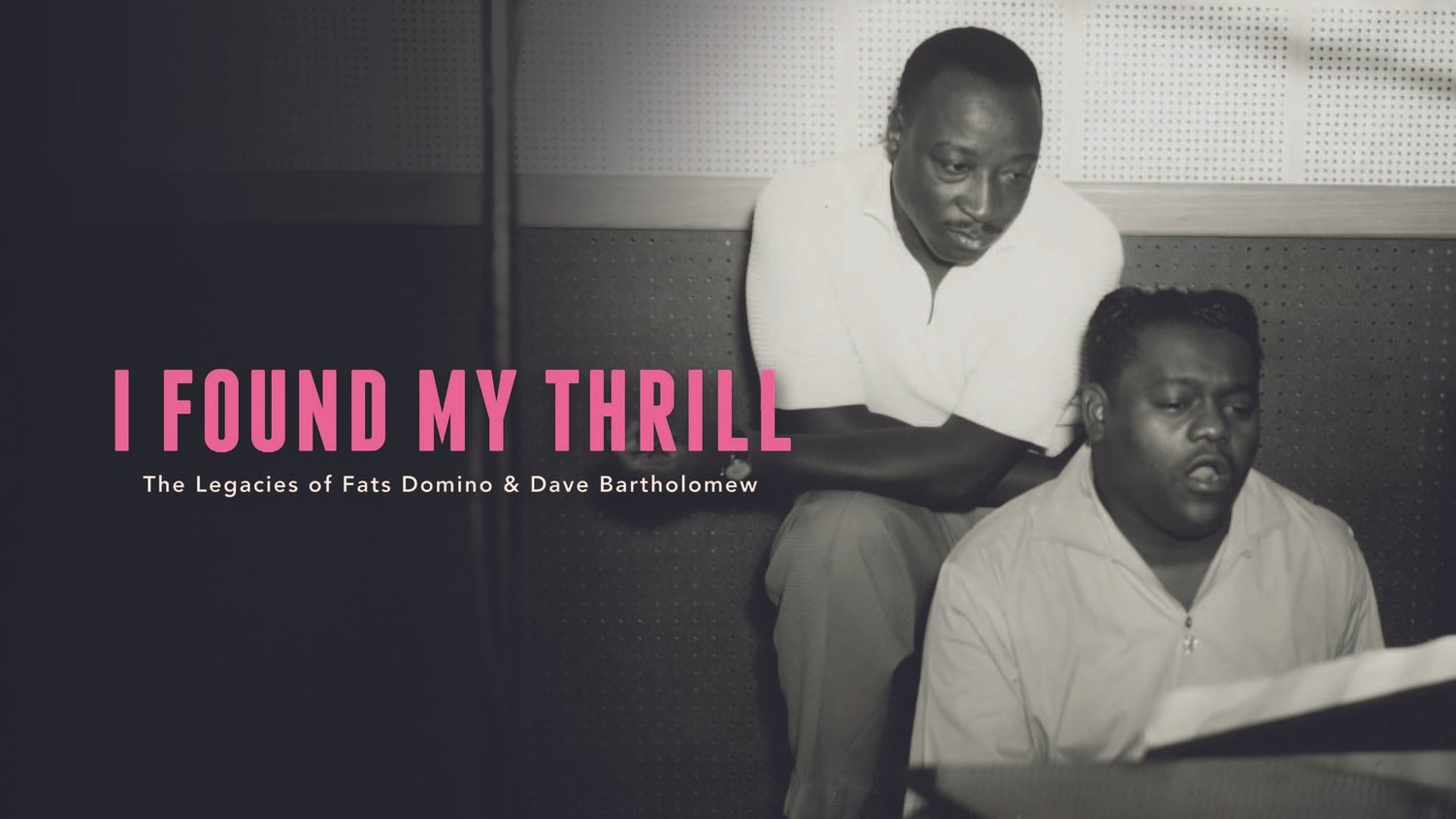 Photo courtesy of Historic New Orleans Collection.