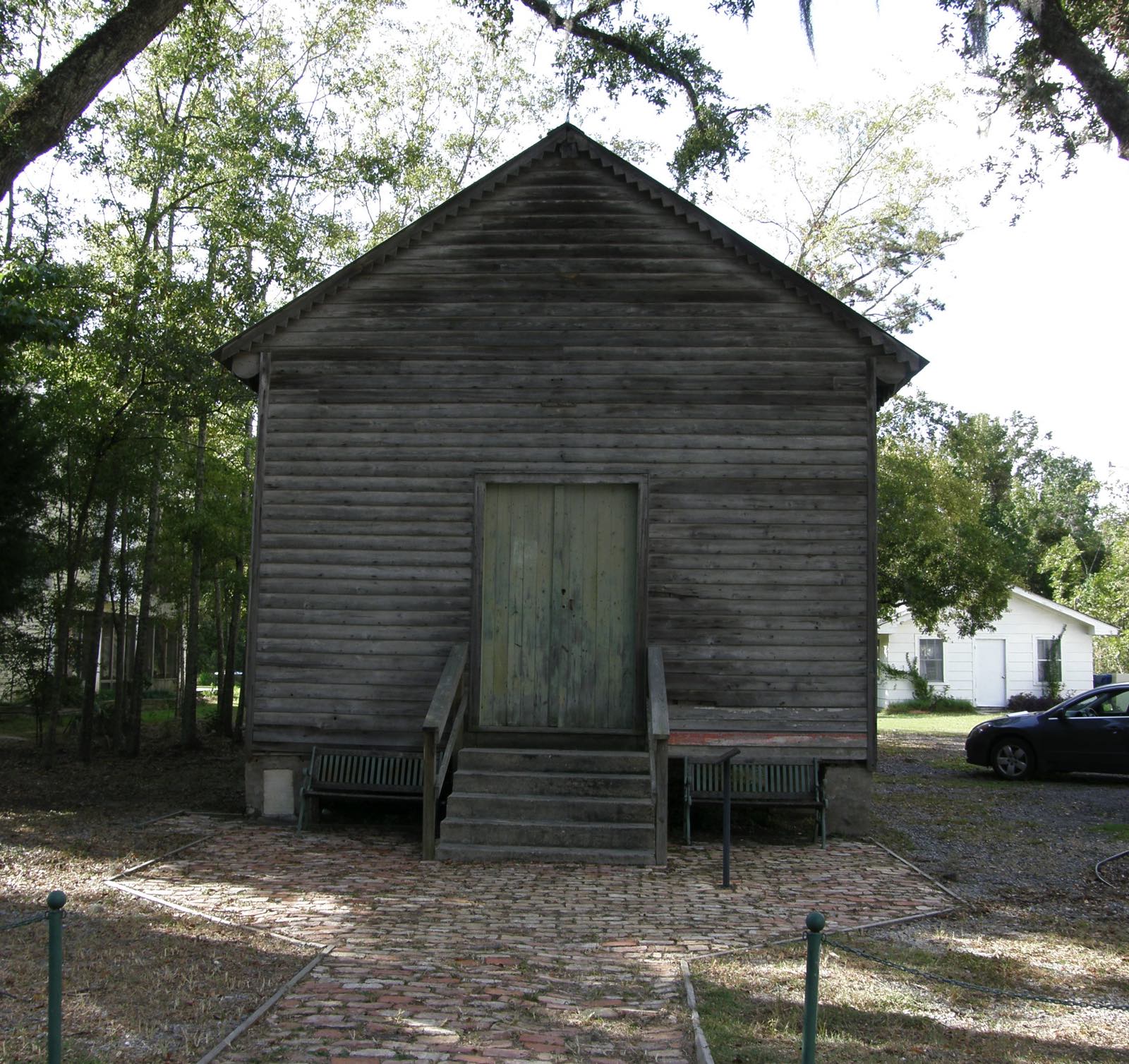 Courtesy of Dew Drop Social & Benevolent Jazz Hall.