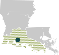 Choose Your Adventure in Lake Charles