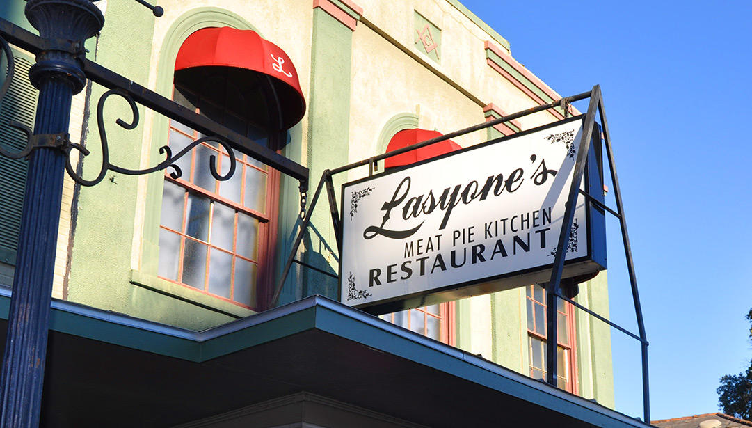 Top Things to Do in Natchitoches