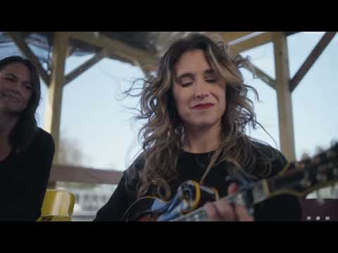 Preview image for the video "Amplify Series Teaser".