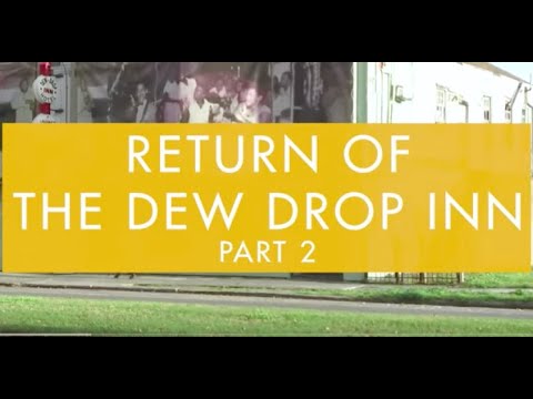 Preview image for the video "Return of the Dew Drop Inn Part 2".