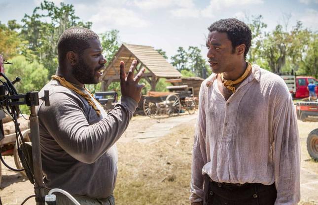 12 years a slave