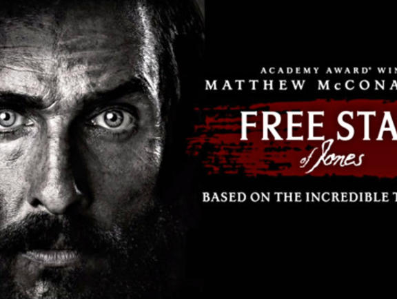 Free State of Jones