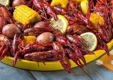 Crawfish