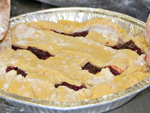 Prairie Home Cooking