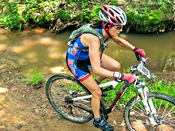 Off Road/Mountain Biking