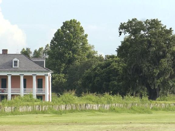 Jean Lafitte National Historical Park &amp; Preserve