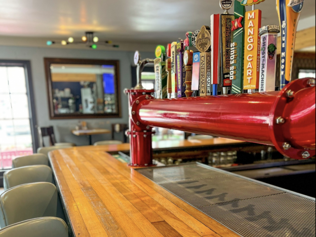 Rikenjaks Brewing Company Photo 2