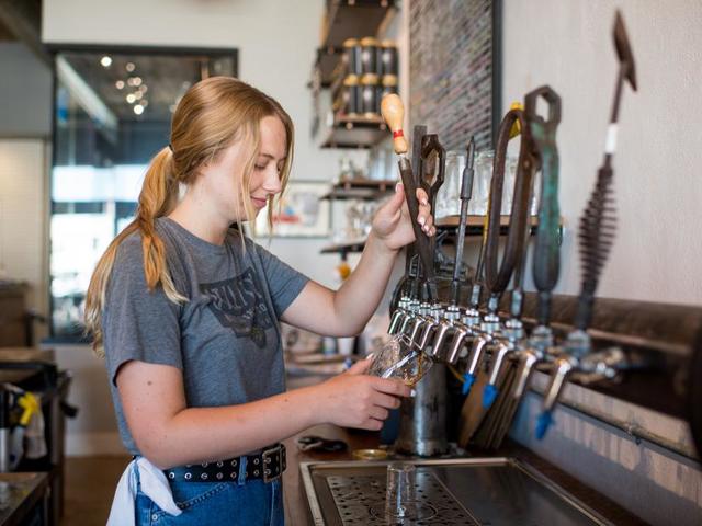 Utility Brewing Co. Photo 5