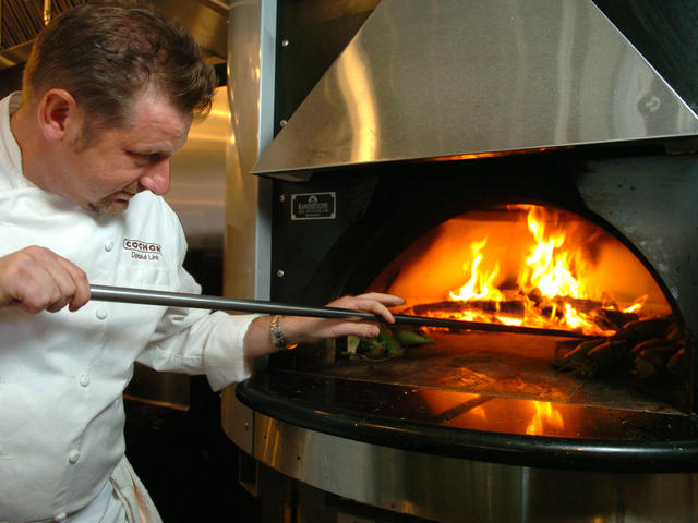 Cochon Butcher Photo