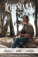 2023 Louisiana Guide
