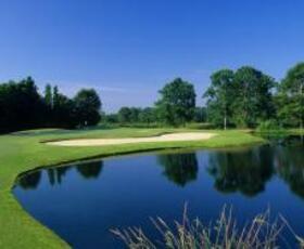 Copper Mill Golf Club