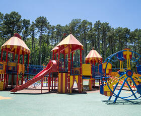 Kiroli Park near Monroe