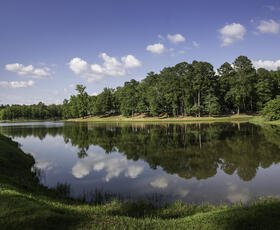 Lincoln Parish Park. Credit: Ruston Lincoln Parish CVB