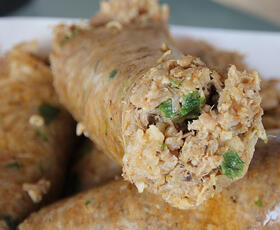 Billy's Boudin. Credit: St. Landry Parish Tourist Commission