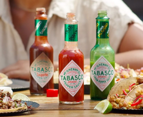 Tabasco