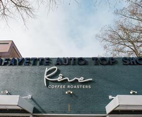 Rêve Coffee Lab