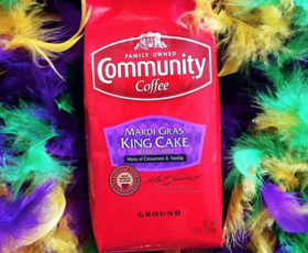 Community Coffee