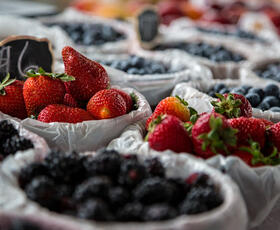 Shreveport Farmers Market