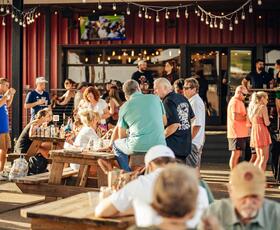 Seventh Tap Brewing Project in Shreveport, Louisiana