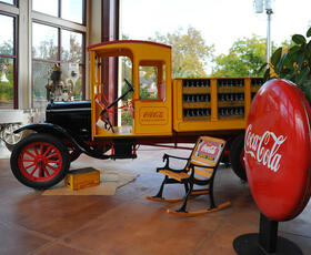 Biedenharn Coke