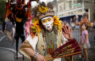 Festival International de Louisiane