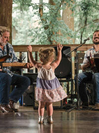 Northshore Cajun Dance