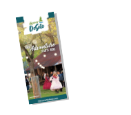 Desoto Parish brochure