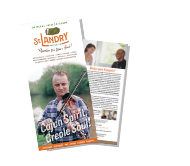St. Landry Parish Visitors Guide