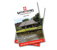 Natchitoches Visitors Guide