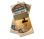 Vernon Parish Visitors Guide