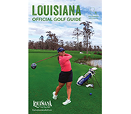 2026 Golf Flipbook Cover